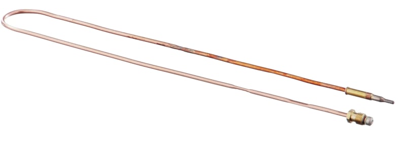 Thermoelement für Bosch-Ofen 00075042 Temperaturfühler