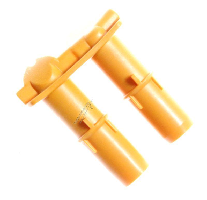 Düse Verbinder für Waschmaschine LG MCD62826903 Hochdruck Dampf Wasser