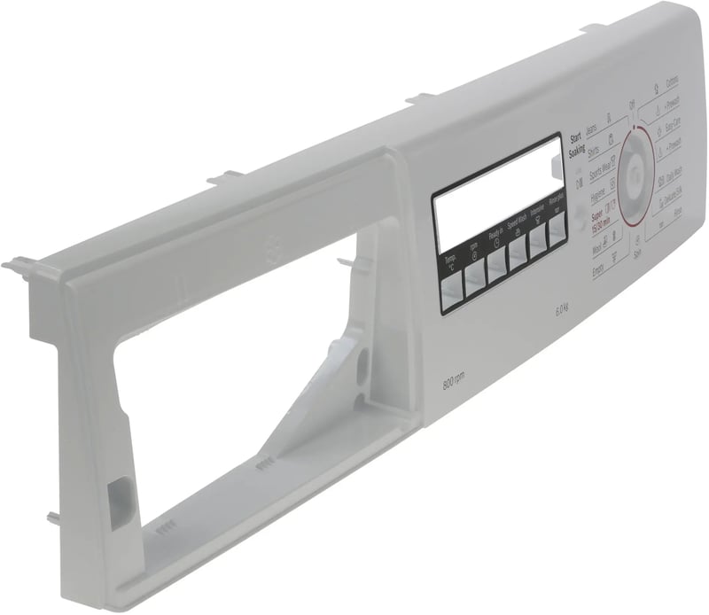 Bedienblende 00796605