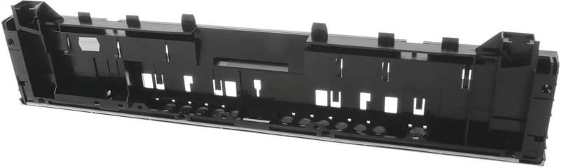 Blendenkasten für Gehäuseteile Bosch 11022798 Frontblende