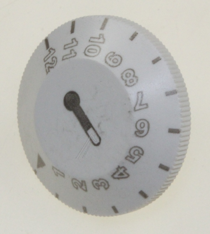 Drehgriff Klimaanlage Bosch Siemens 4501602802 Bedienelement