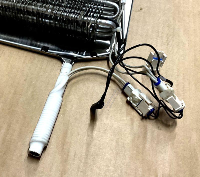 818181 Verdampfer für Kühlschrank Hisense/Gorenje 818181 Kühlsystem