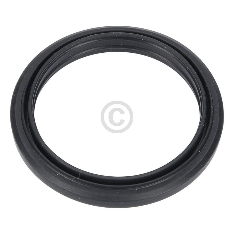 Dichtring 58mmØ für Brühgruppensieb smeg 754132514 in Kaffeemaschine