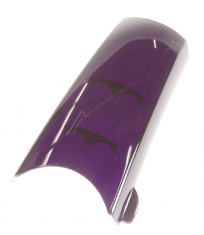 Batteriefachdeckel für Samsung Staubsauger DJ6300649A Verschluss, Klappe