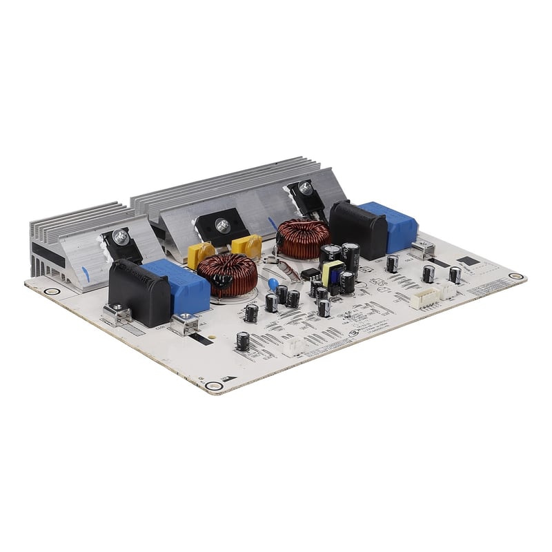 Elektronik Midea 17166000016544 für Kochfeld Midea