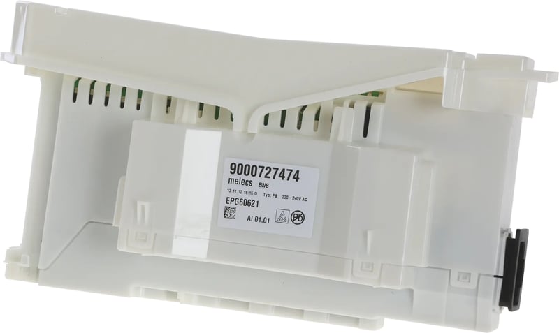 Leistungsmodul programmiert 00656365