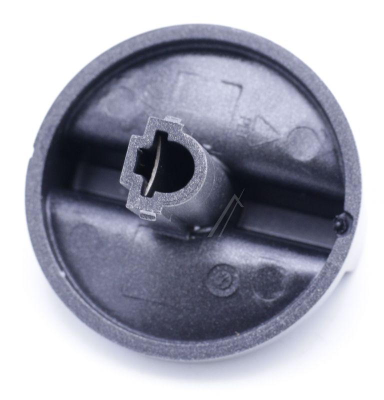 Knopf für Ofen Hisense/Gorenje 565714 Herd-Drehknopf