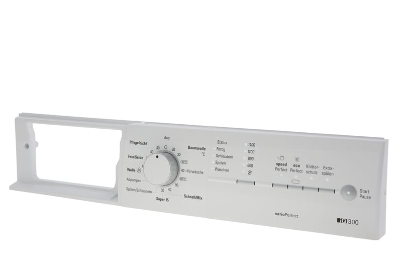 Bedienblende 11004025