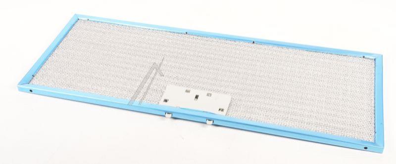 Fettfilter GFA für Dunstabzugshaube Whirlpool Indesit C00862159 Aluminiumgewebe