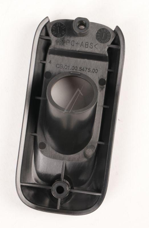 Ladeanschlussbasis Segway-Ninebot CB.01.00.5475.00 schwarz für E-Scooter F3 F3PRO Gehäuse