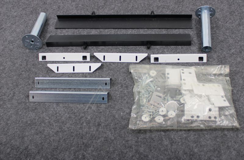 Kit Schleppkupplung, komplett (2367130701)