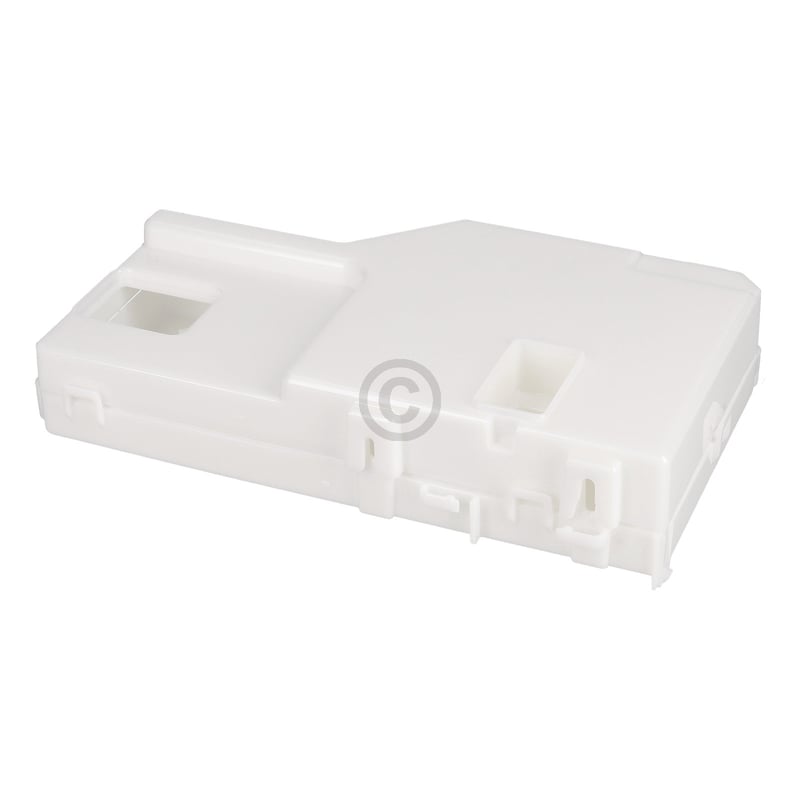Power board cover 201-2478-18A0 Ecovacs