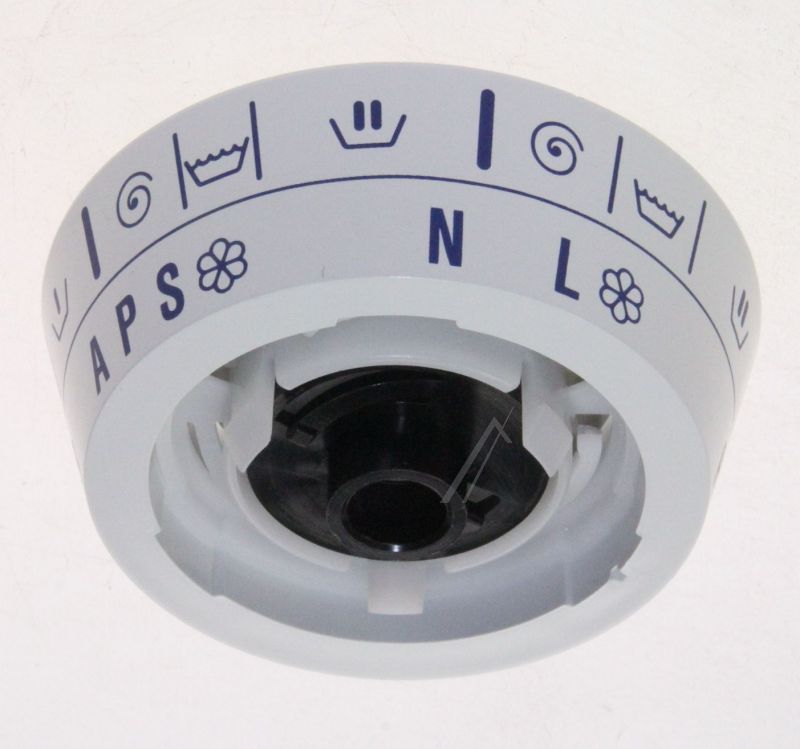 Programmanzeige für Waschmaschine BSH-Gruppe 00069378 Anzeige