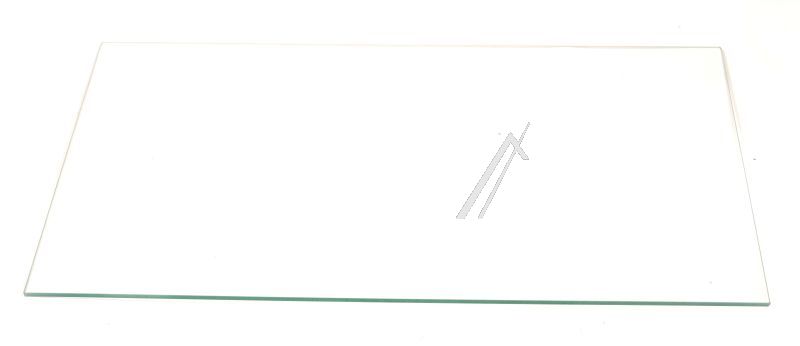 Smeg Kühlschrank Glasplatte 775652456 489x370x3,2 mm