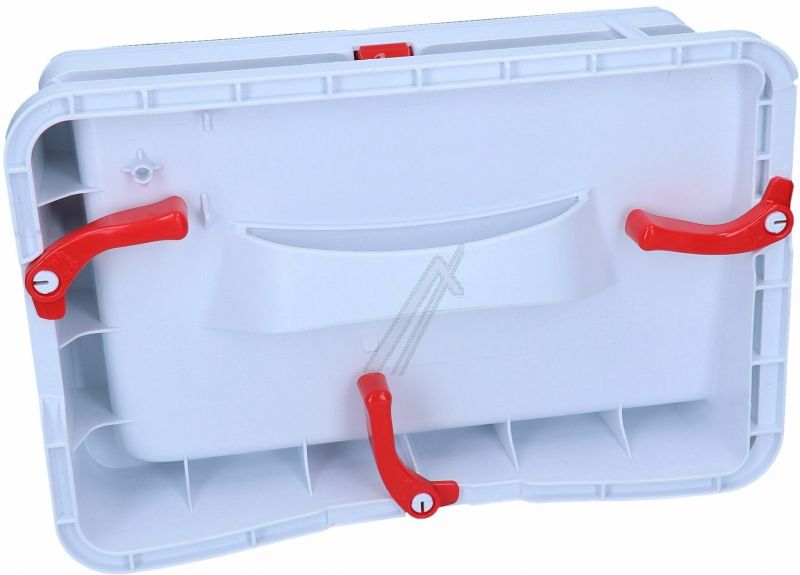 Filter-Schublade für Beko Trockner C00866234 Trocknerreinigung