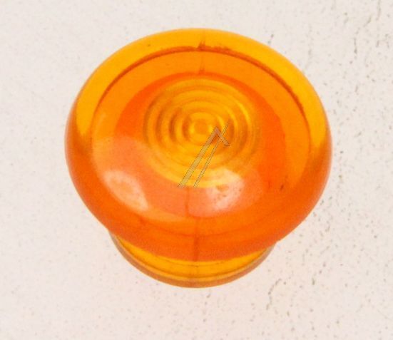 Whirlpool Ofen Lampe gelb 482000026324 Backofenbeleuchtung