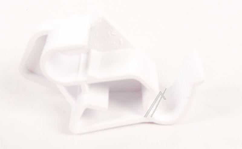 Obertürträger links für Ofen Amica 1021842 Frontklappe Halter