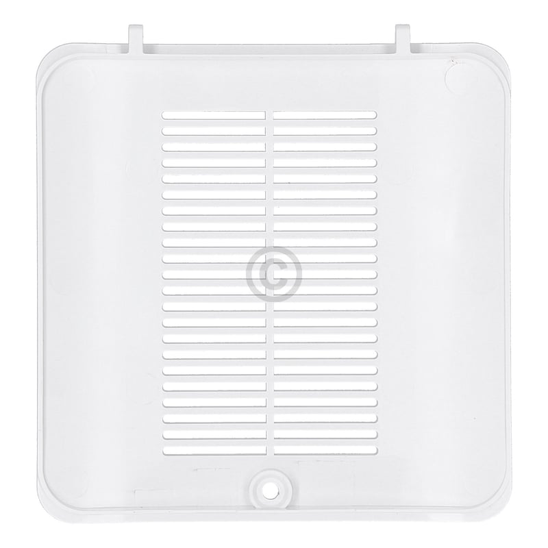 Abdeckung Ecovacs 201-2362-0004 für Staubsauger-Roboter