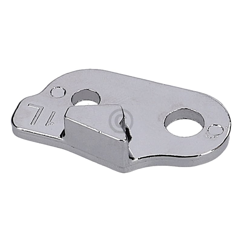 Kühlschrank-Türstopper Midea 12231000006579 für Tür