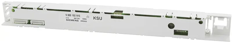 Bedienmodul 00640196