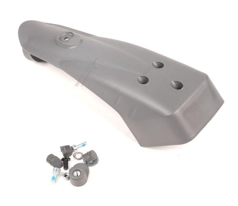 Hinteres Schutzblech Ducati Pro I Evo Advanced Safety DU-PROIE-AS-230003-014 für E-Scooter