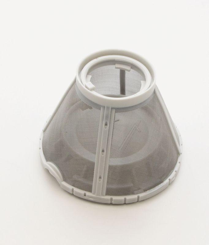 Miele Mikrofeinfilter für Geschirrspüler - Feinfilter, herausnehmbar, für G-Serie