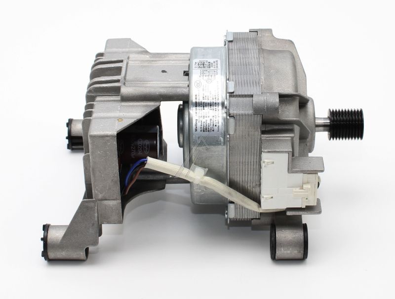 Waschmaschinenmotor für Waschmaschine Midea 11002015018757 bürstenlos Gleichstrom Zxgn-420-8-224l-4