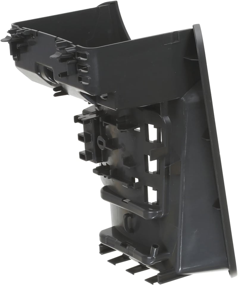 Gehäuse-Vorderteil 11003610