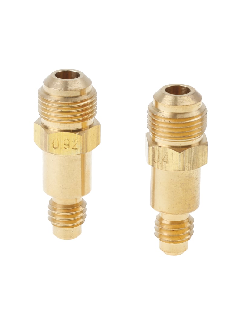 Düsensatz Flüssiggas 00628711