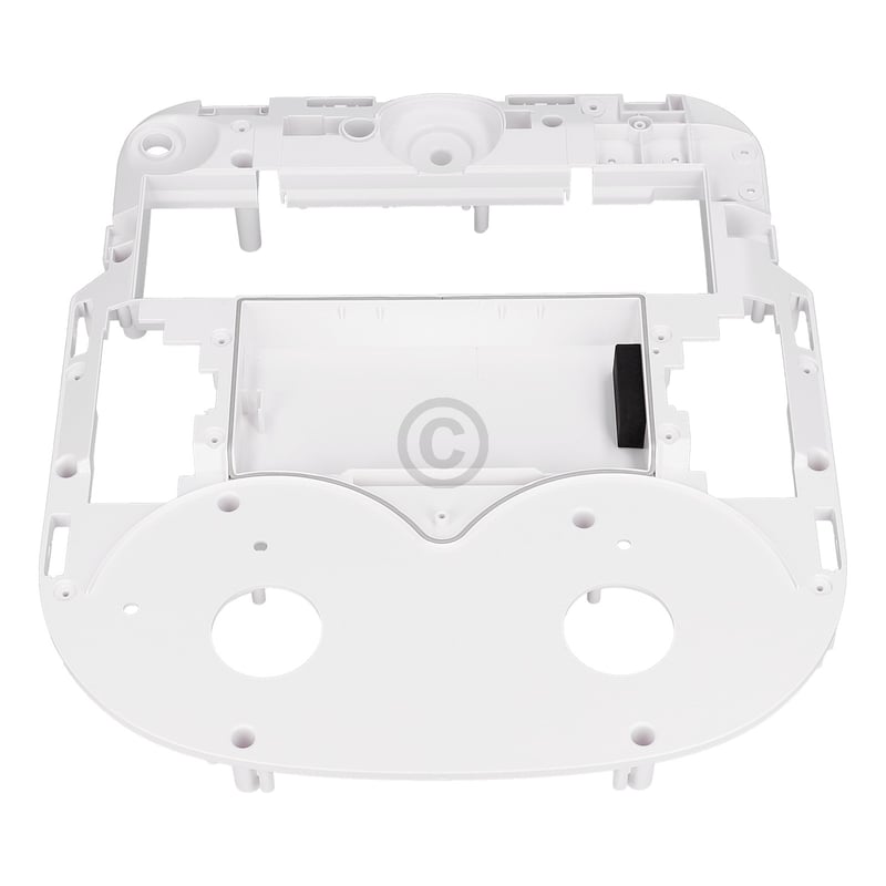 FAHRGESTELL DES DEEBOT Ecovacs 201-2228-14B7 für Staubsauger-Roboter Ecovacs