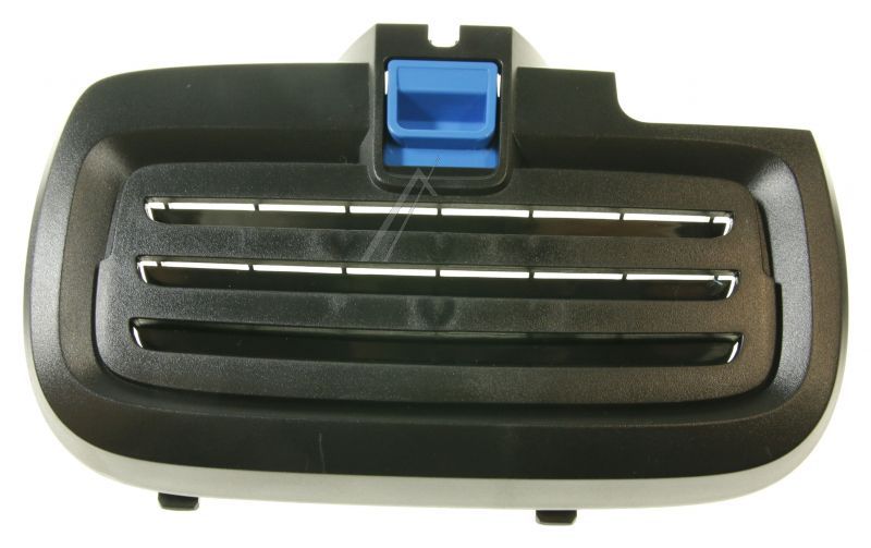 Auslassgitter für Philips Staubsauger 432200901341 Luftauslass