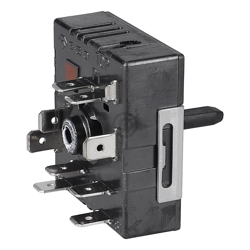 Energieregler, Doppelt, 400 V (140013340025)