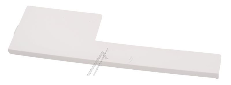 Abdeckung links für Kühlschrank Whirlpool Indesit 488000910933 UI-Set Thunder