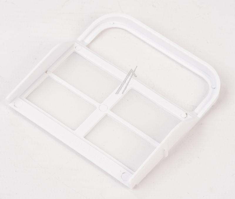 Flusenfilter für Trockner AEG Com 14007506601 Filter für Wäschetrockner