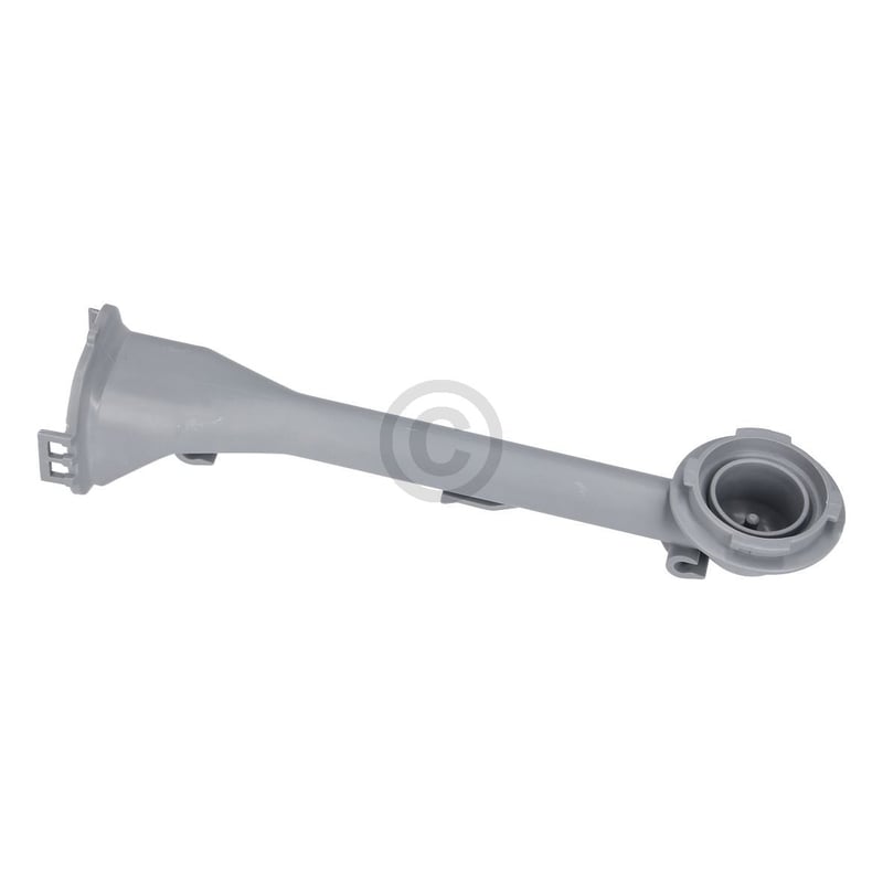 Sprüharmrohr für Sprüharm oben SMEG 761810162 für Geschirrspüler