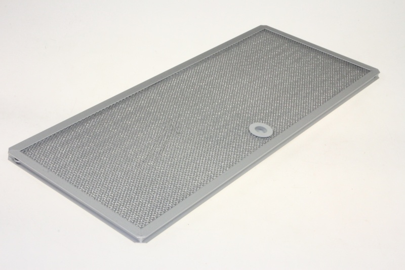 Metallfettfilter für Dunstabzugshaube AEG Electrolux 50287934009 Gerätefilter