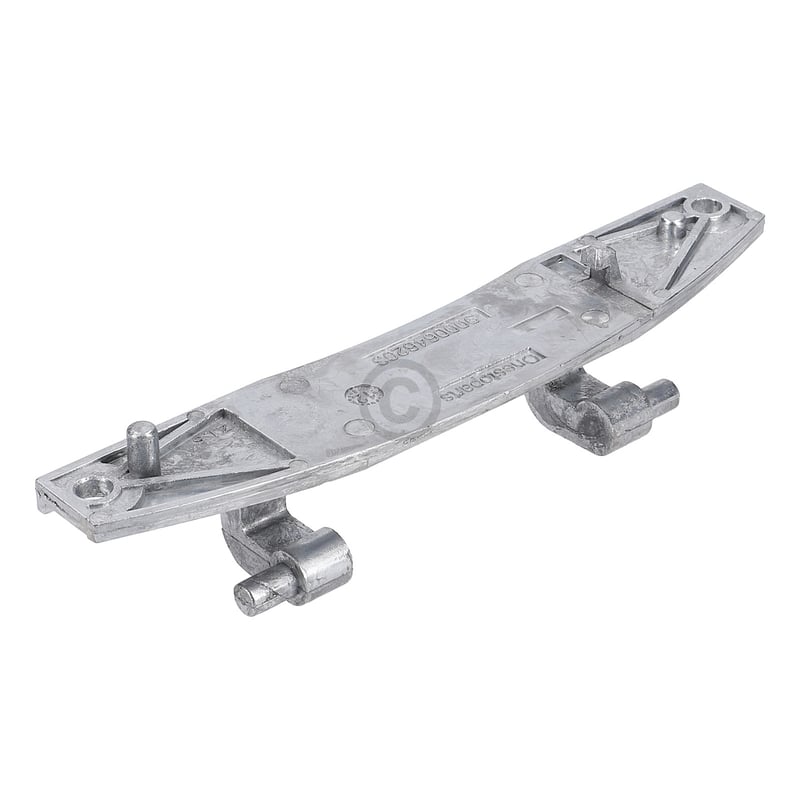 Türscharnier wie Bosch 00620835 BLUPARTS - KOMPATIBEL 10105119 für Waschmaschine