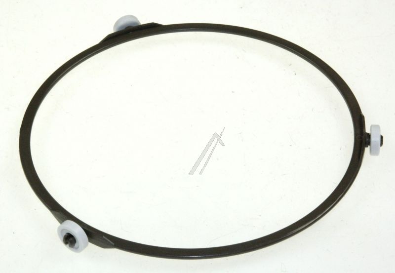 Drehtellerlaufring für Panasonic Mikrowelle 262200200024 17,8cm