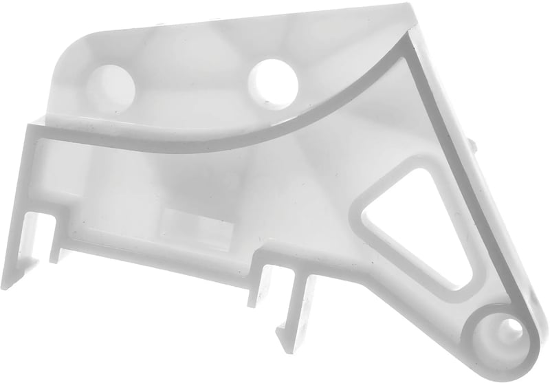 Trageträger für Staubsauger BSH-Gruppe 10004093 Halterung, robust, Plastik