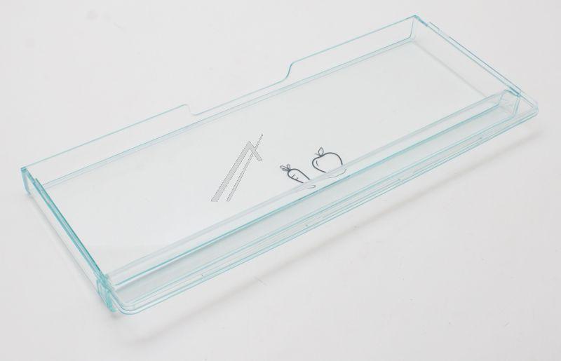 Gemüseschale für Kühlschrank Candy Hoover 49127558 transparentes Fach