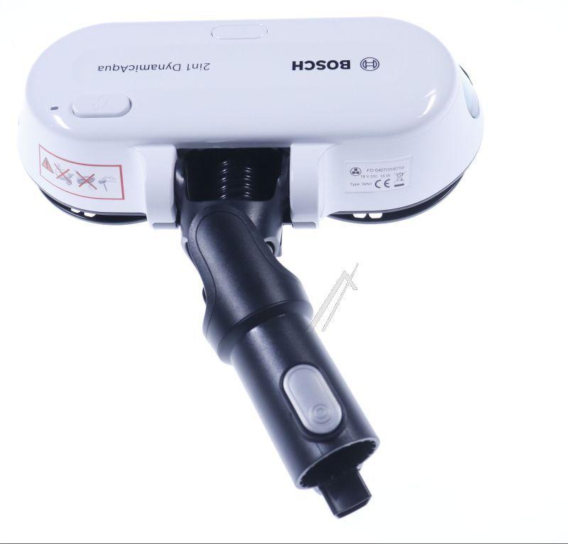 Wischdüse für Bosch Staubsauger 17008705 Pro-Serie