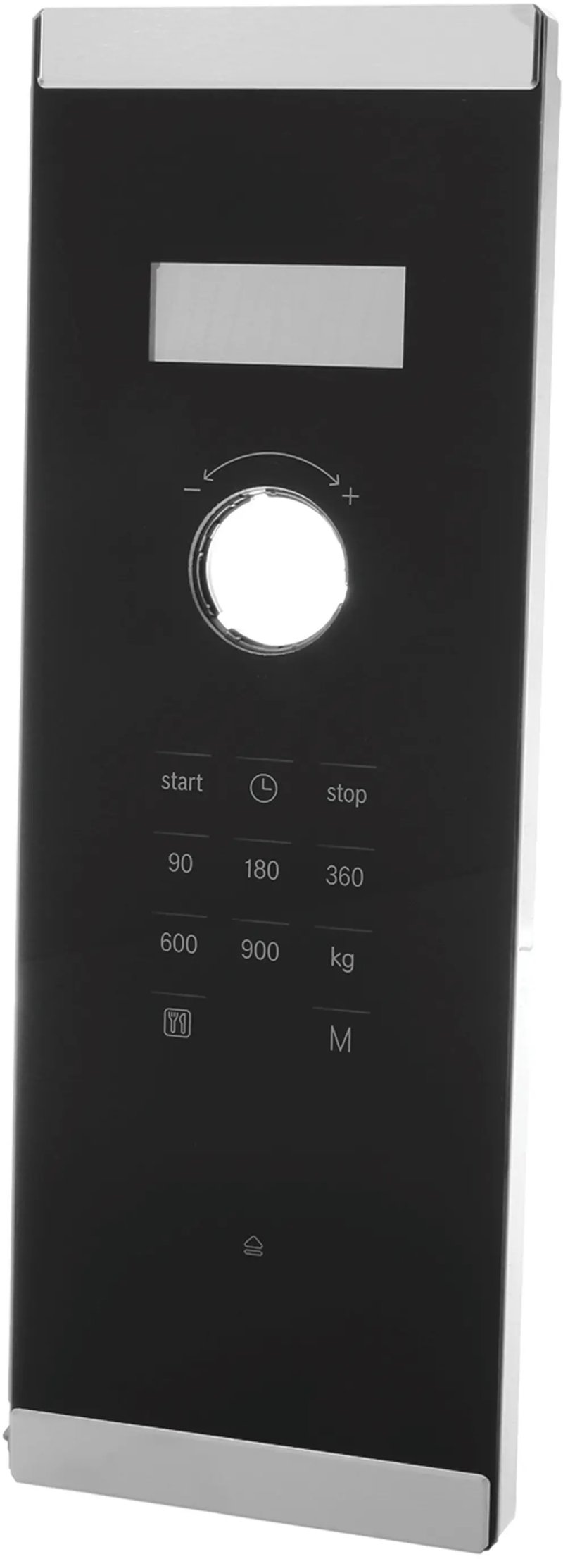 Steuergerät für Mikrowelle BSH-Gruppe 12021878 Elektronik, Steuerung