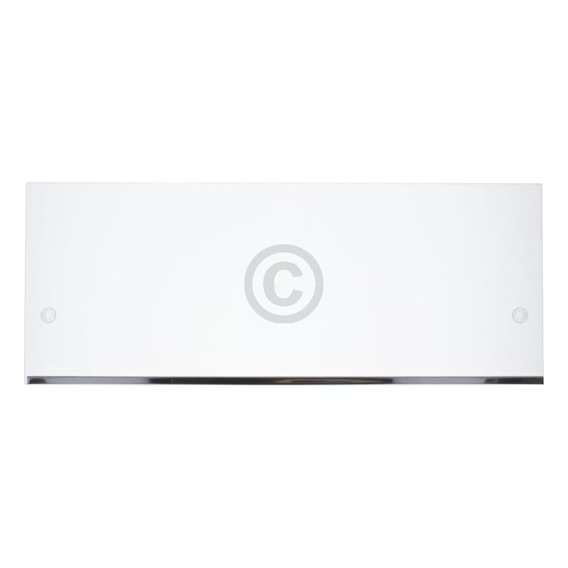 GLASPLATTE VO.HALB VORNE Liebherr 7276210