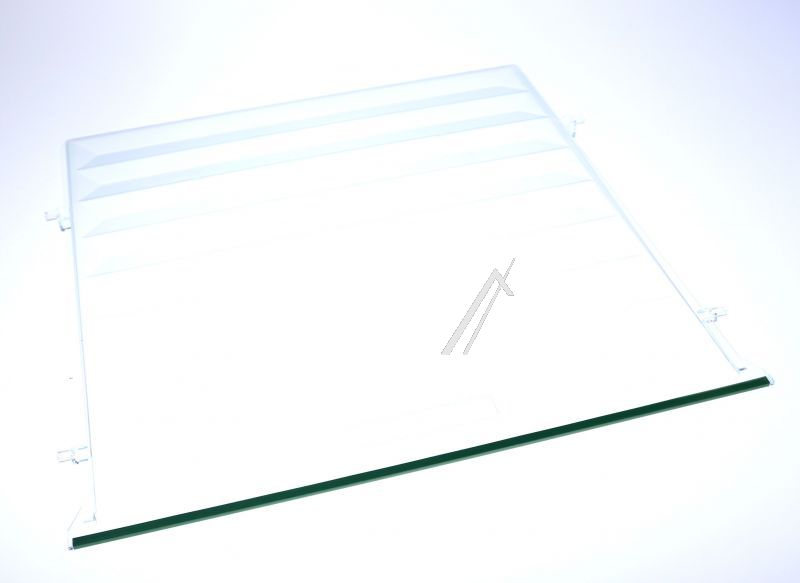 Gemüseschubladendeckel für Kühlschrank Liebherr 742948400 langer Deckel