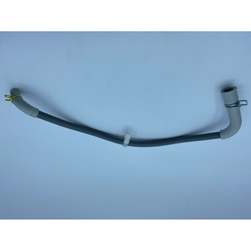 Kondensatorschlauch Beko 2439500100 für Waschmaschine Beko