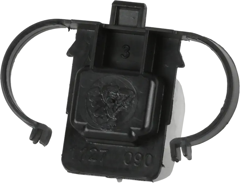 Türverschluss für Dunstabzugshaube BSH-Gruppe 00422590 Scharnier, Tür