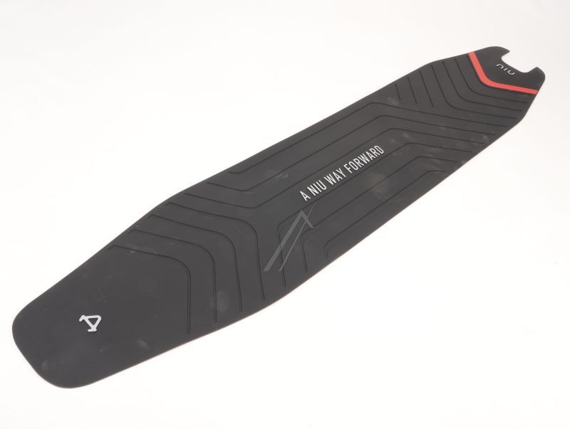 Trittbrettauflage NIU H1705005 für KQi3 Max E-Scooter