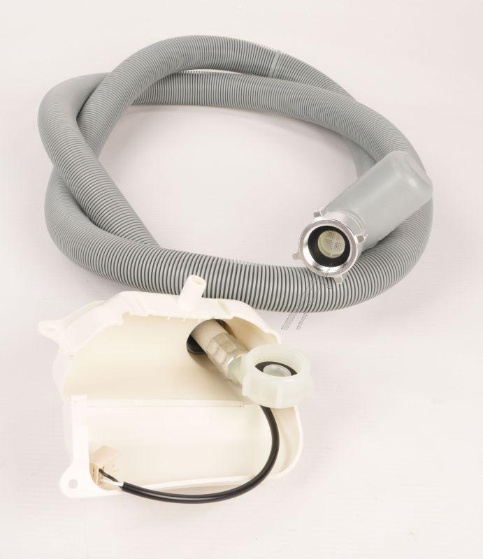 Zulaufschlauch für Waschmaschine Hisense Gorenje 680660 Wasserzufuhr