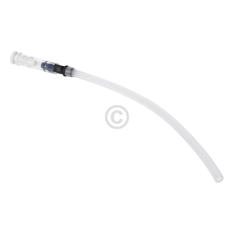 Luftfilter mit Filtereinsatz + Schlauch + Adapter BOSCH 00632990 für Kaffeemaschine