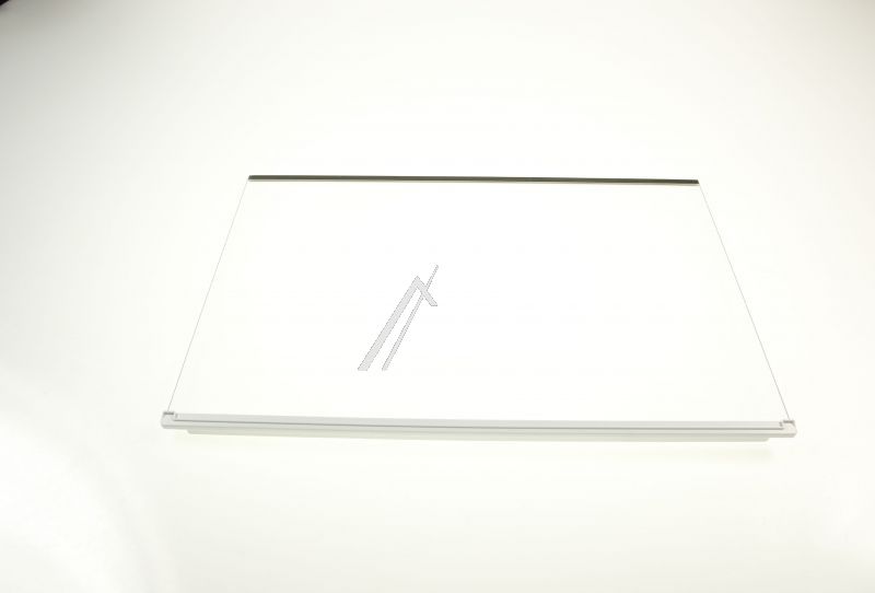 Glasplatte für Kühlschrank Liebherr 727287400 groß, komplett